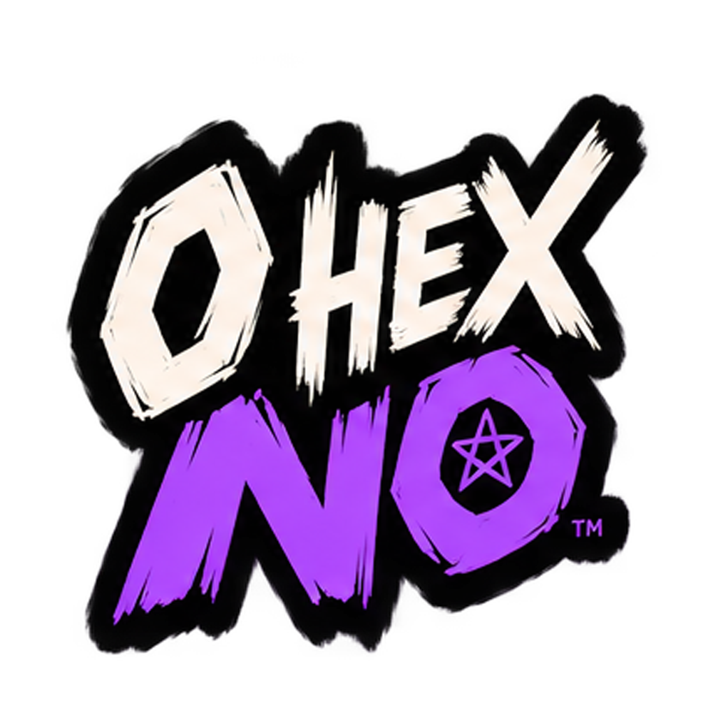 O' Hex No!