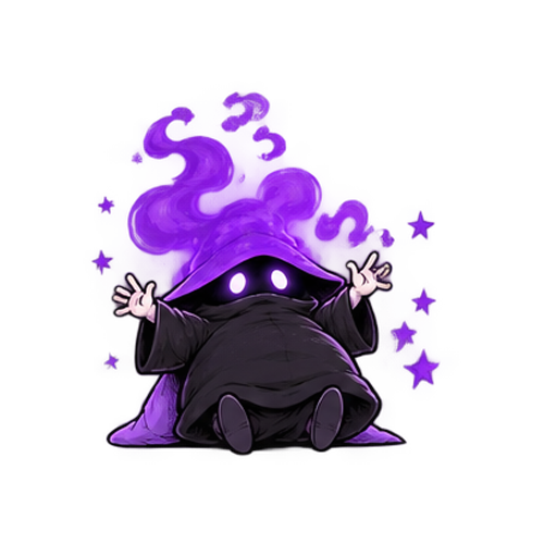 O' Hex No wizard