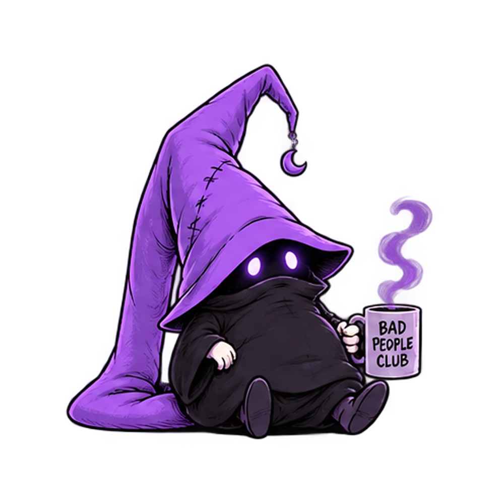 O' Hex No wizard