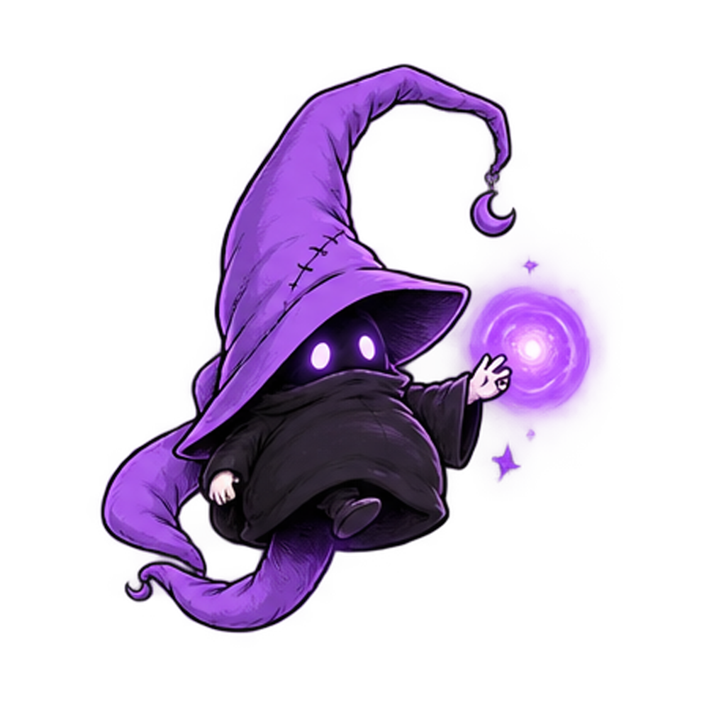 O' Hex No wizard
