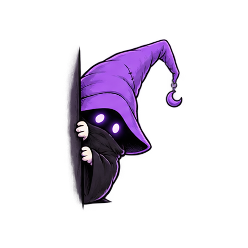 Wizard looking for the spell recipient